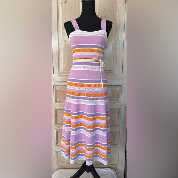 Alice McCall Go Go Dress XS - Picture 3 of 5